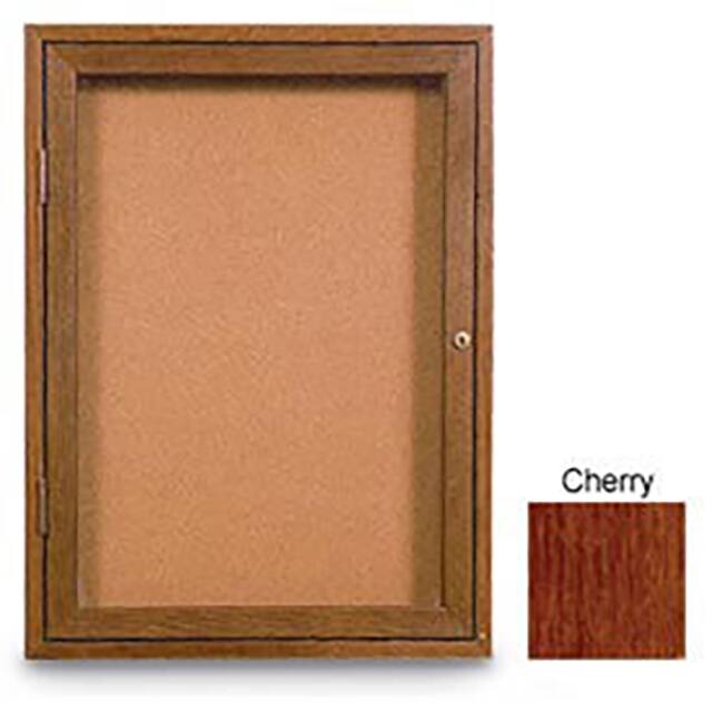 UV100W-CHERRY-CORK