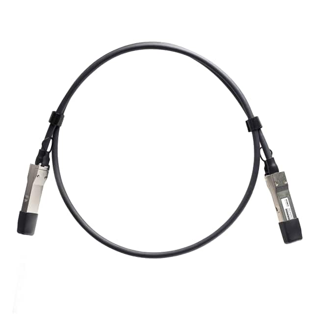 QSFP-H40G-CU1M-C