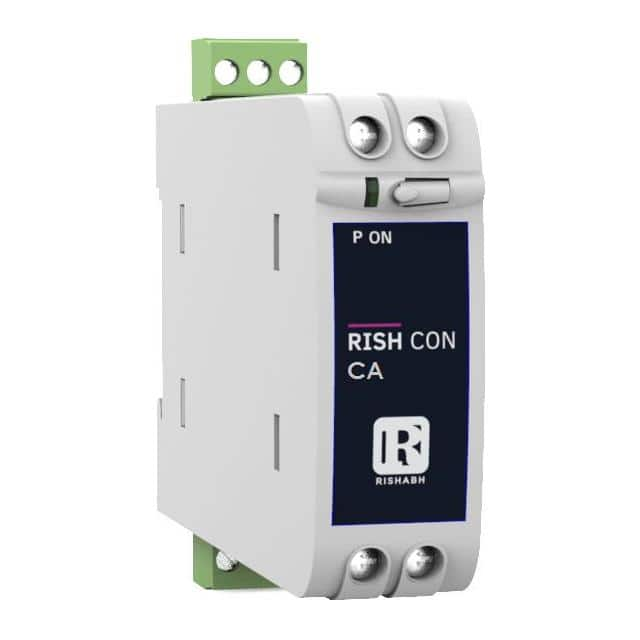 RISH CON-CV-AVG-05-F-I-03-H